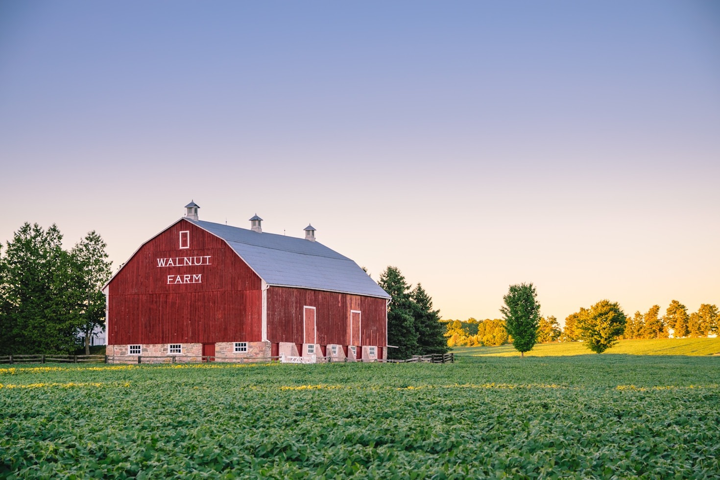 Exploring the Rural Charm of Ottawa